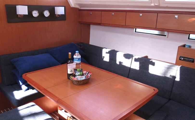 Photo Bavaria Cruiser 46 (2017)