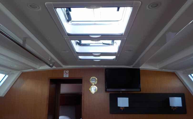Bavaria Cruiser 46