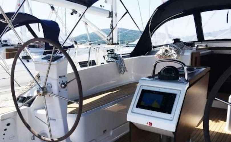 Photo Bavaria Cruiser 46 (2018)