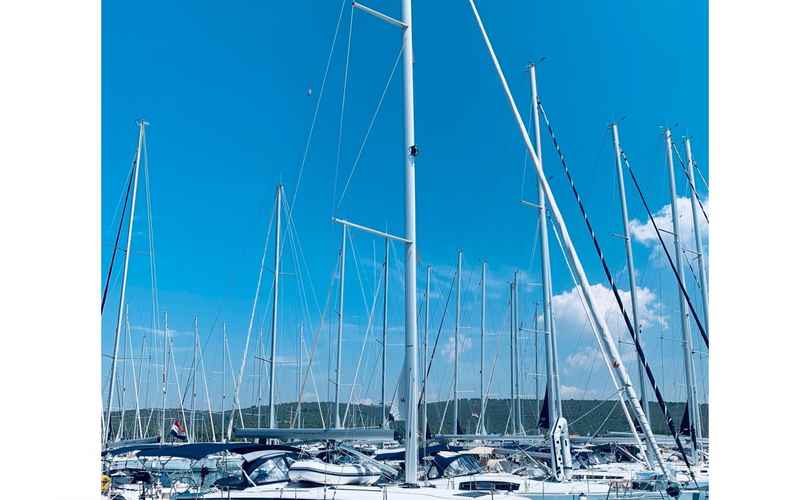 Photo Bavaria Cruiser 46 (2020)