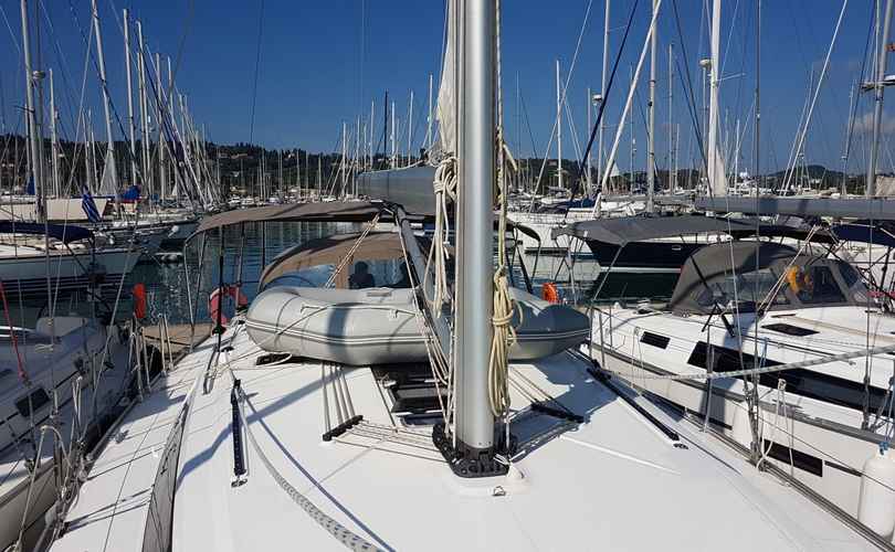 Photo Bavaria Cruiser 46 (2017)