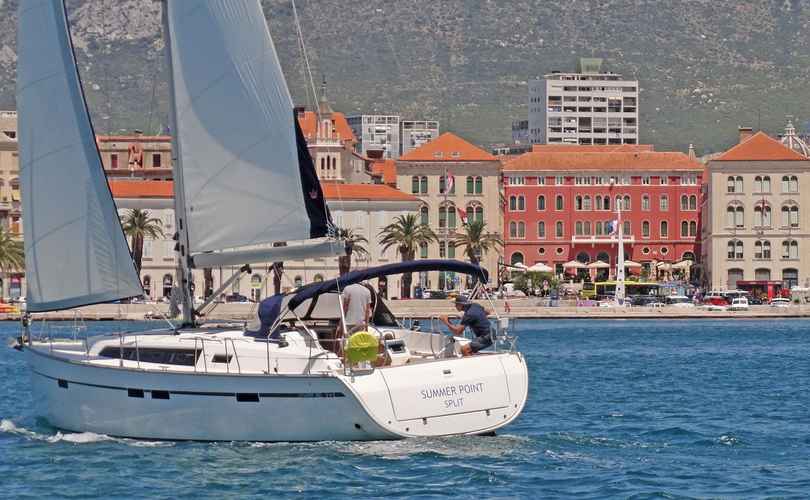 Bavaria Cruiser 46