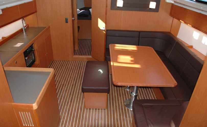Bavaria Cruiser 46