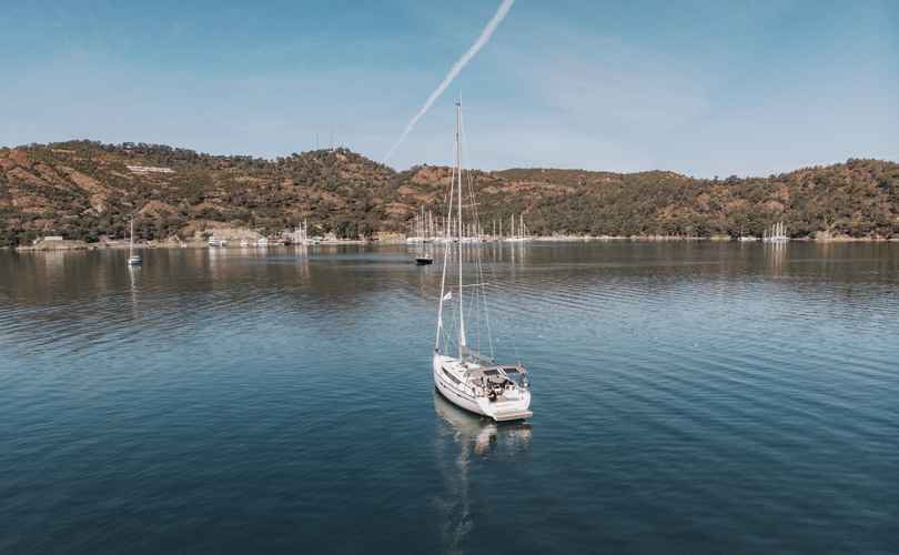 Photo Bavaria Cruiser 46 (2021)