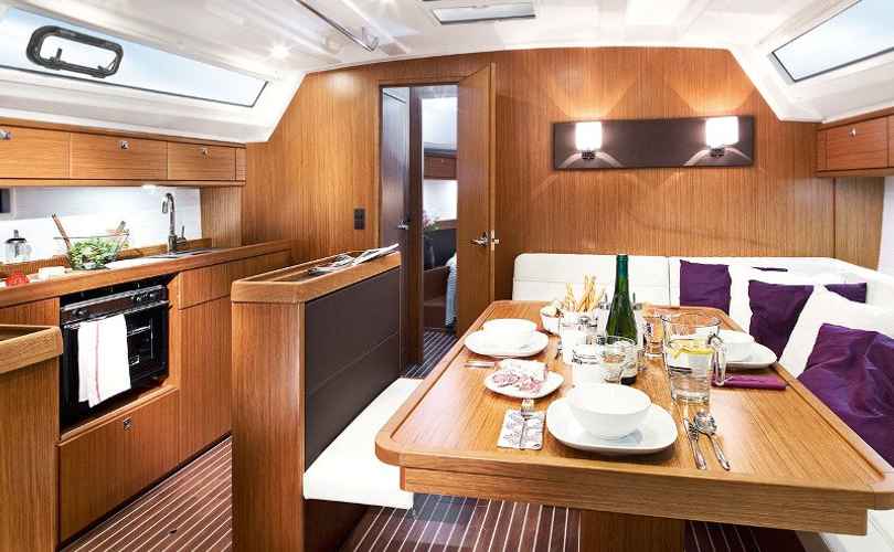 Photo Bavaria Cruiser 46 (2020)