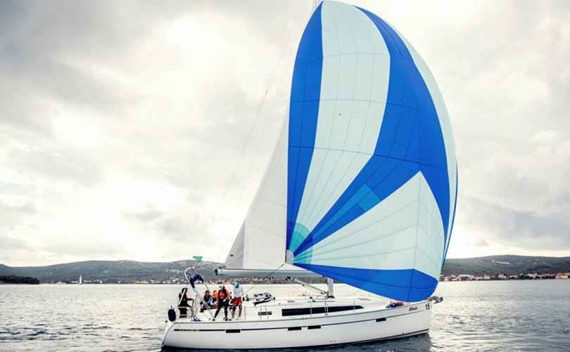 Photo Bavaria Cruiser 46 (2018)