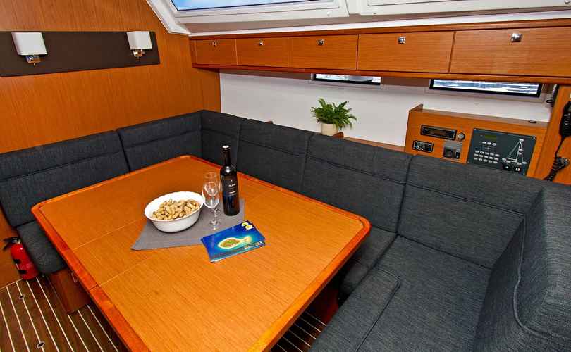 Bavaria Cruiser 46