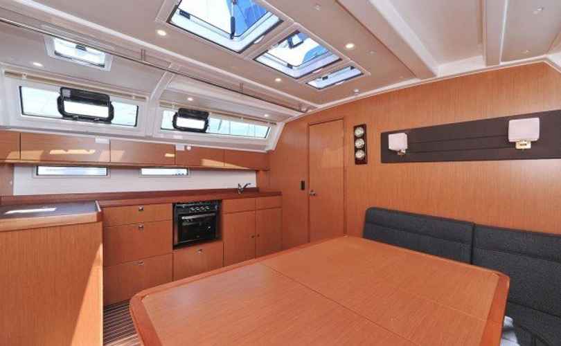 Photo Bavaria Cruiser 46 (2020)