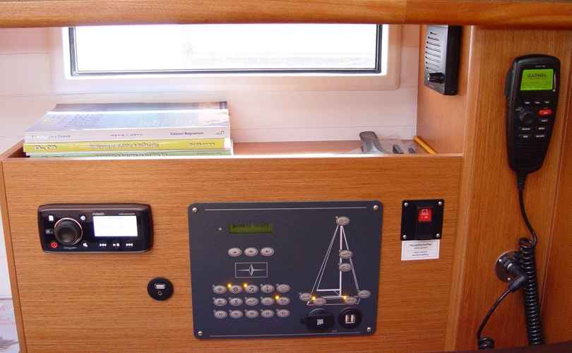 Photo Bavaria Cruiser 46 (2019)