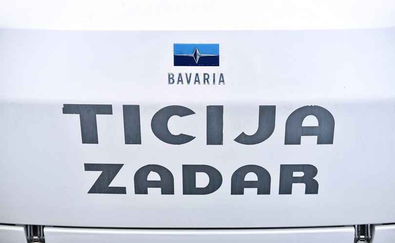 Photo Bavaria 46 Cruiser (2015)