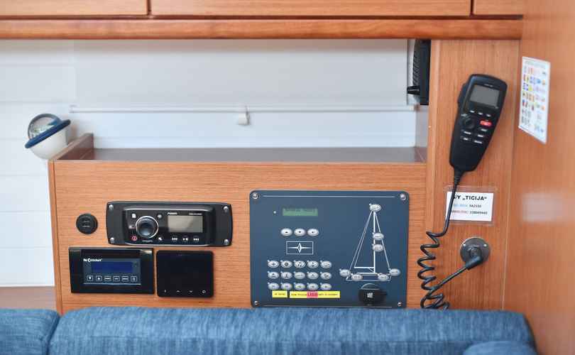 Photo Bavaria 46 Cruiser (2015)