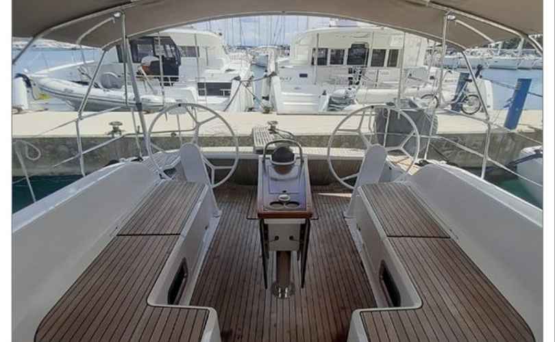 Photo Bavaria Cruiser 46 (2020)