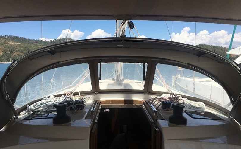 Bavaria Cruiser 46