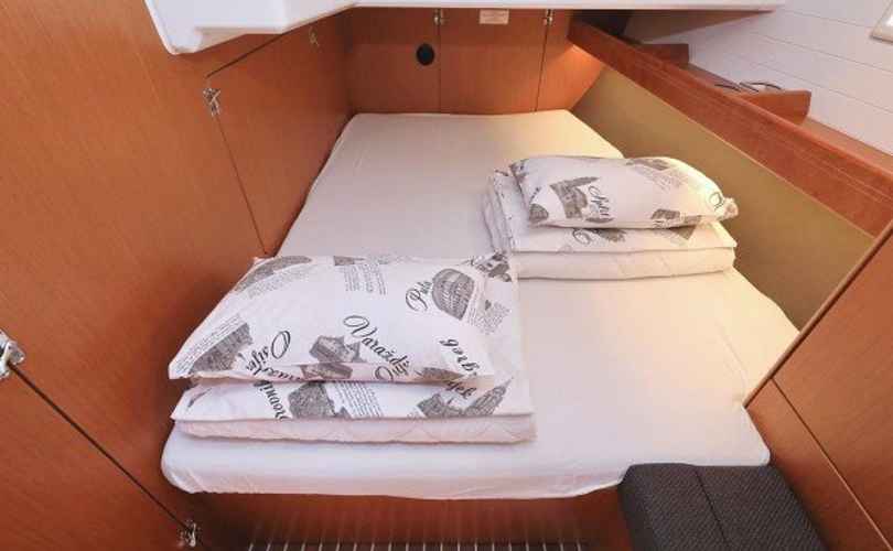 Photo Bavaria Cruiser 46 (2020)