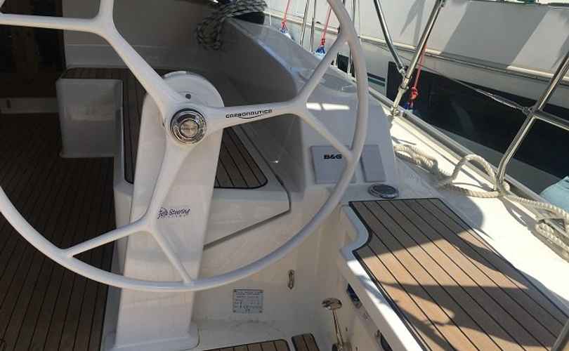 Bavaria Cruiser 46