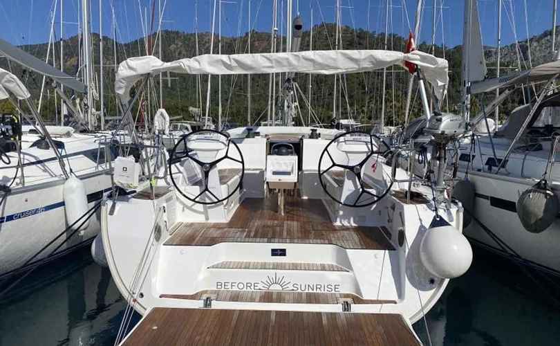 Bavaria 46 Cruiser