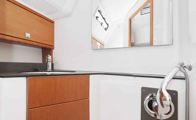 Photo Bavaria 46 Cruiser (2015)