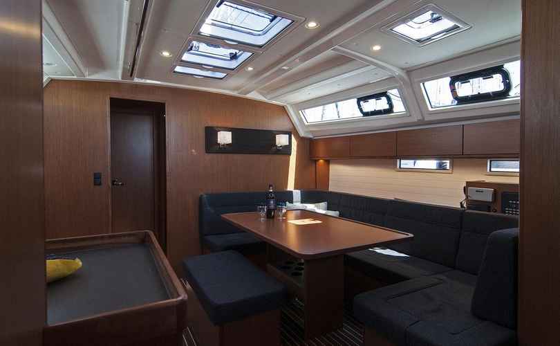 Photo Bavaria Cruiser 46 (2017)