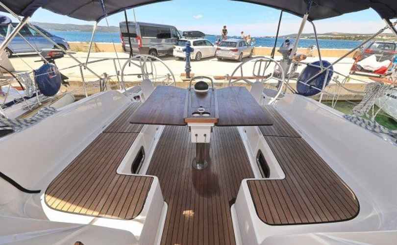 Photo Bavaria Cruiser 46 (2023)
