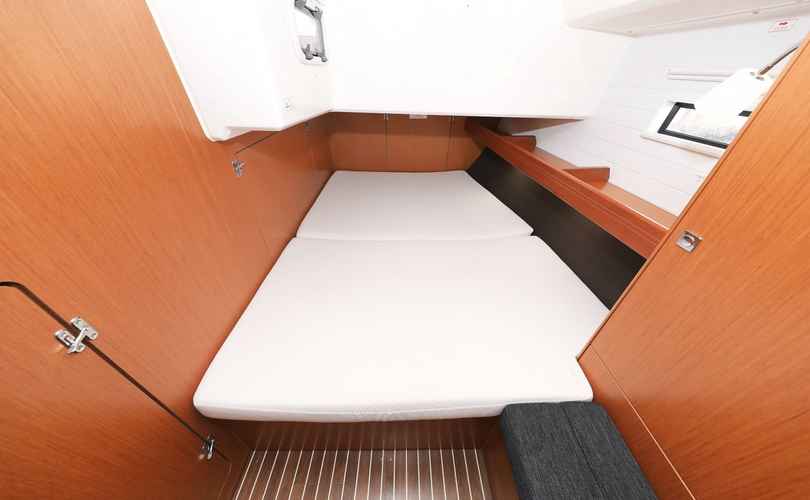 Photo Bavaria 46 Cruiser (2015)
