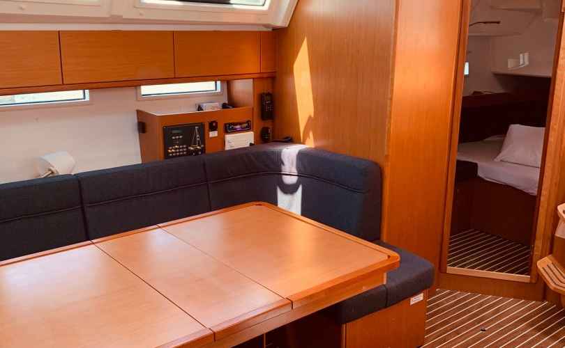 Photo Bavaria Cruiser 46 (2020)