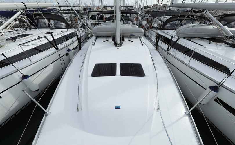 Bavaria Cruiser 46