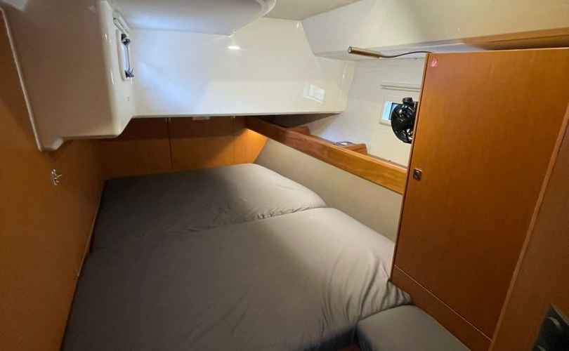 Photo Bavaria 46 Cruiser (2024)