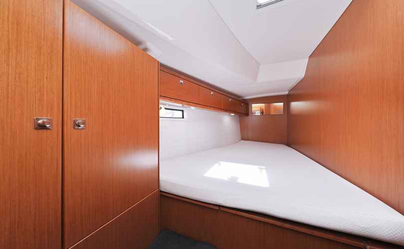 Photo Bavaria 46 Cruiser (2015)