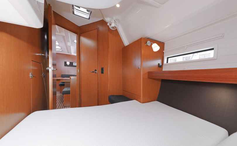 Photo Bavaria 46 Cruiser (2015)