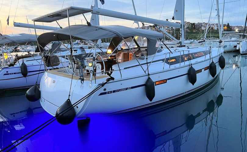 Photo Bavaria 46 Cruiser (2022)