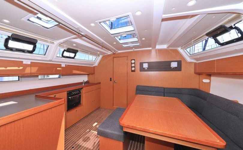 Photo Bavaria Cruiser 46 (2020)