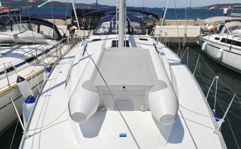 Photo Bavaria Cruiser 46 (2023)