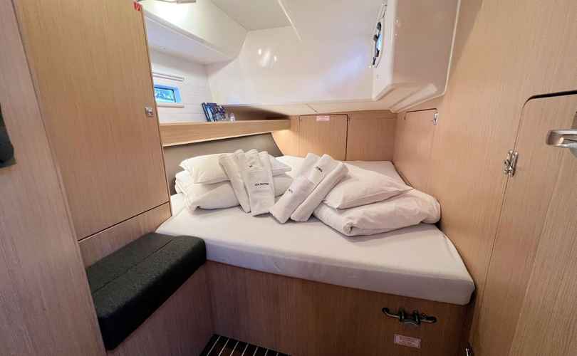 Photo Bavaria 46 Cruiser (2022)