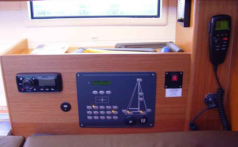 Bavaria Cruiser 46