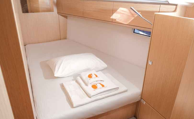 Photo Bavaria Cruiser 46 (2021)