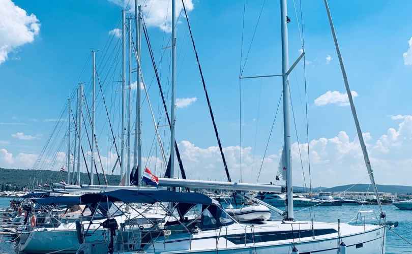 Photo Bavaria Cruiser 46 (2020)