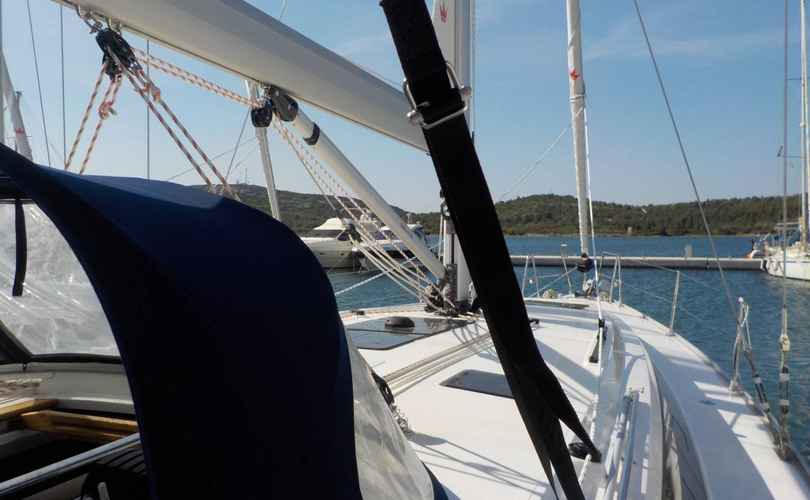 Photo Bavaria Cruiser 46 (2018)