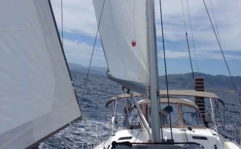 Photo Bavaria Cruiser 46 (2015)