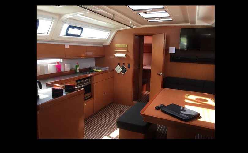 Bavaria Cruiser 46