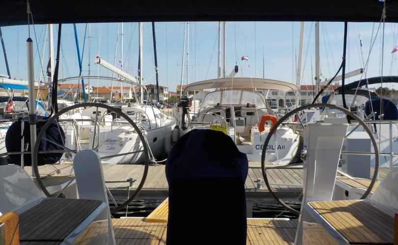Photo Bavaria Cruiser 46 (2018)