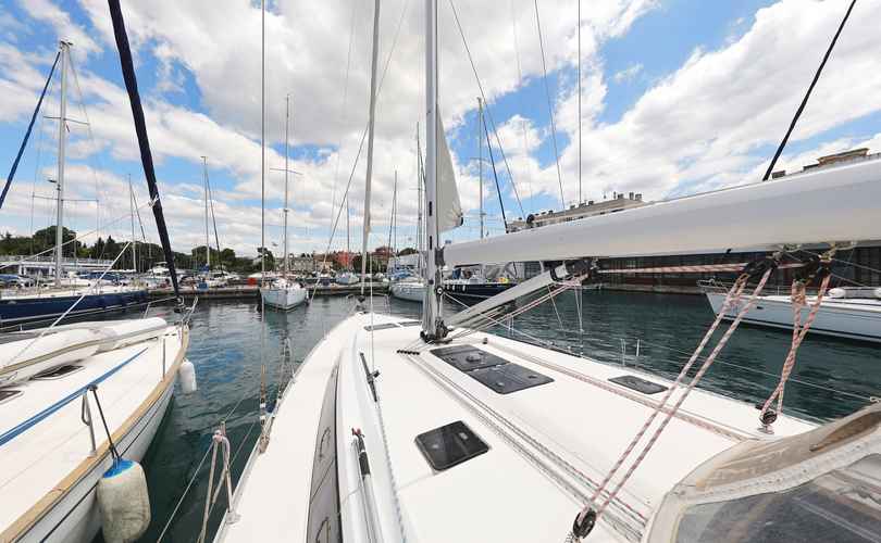Photo Bavaria 46 Cruiser (2015)