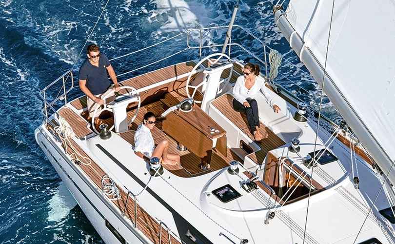Bavaria 46 Cruiser