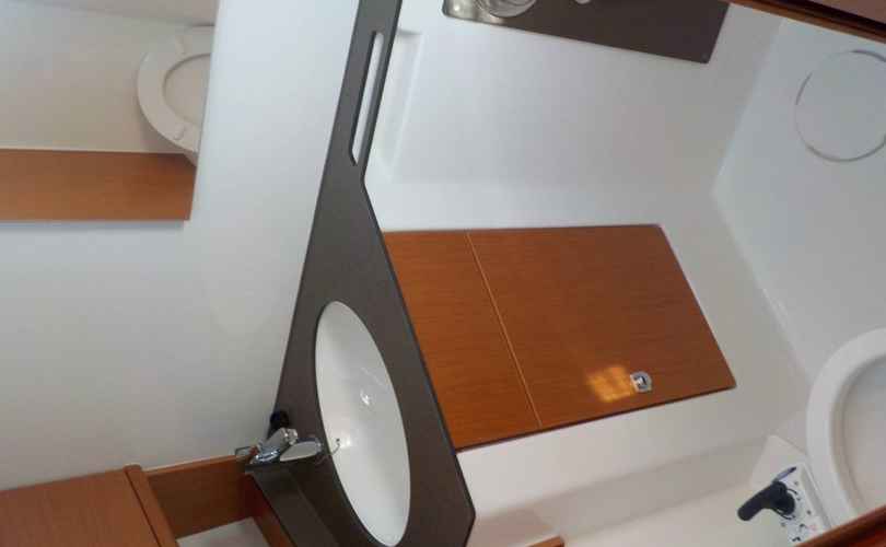 Photo Bavaria Cruiser 46 (2018)
