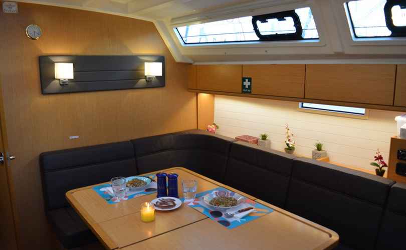 Photo Bavaria Cruiser 46 (2017)