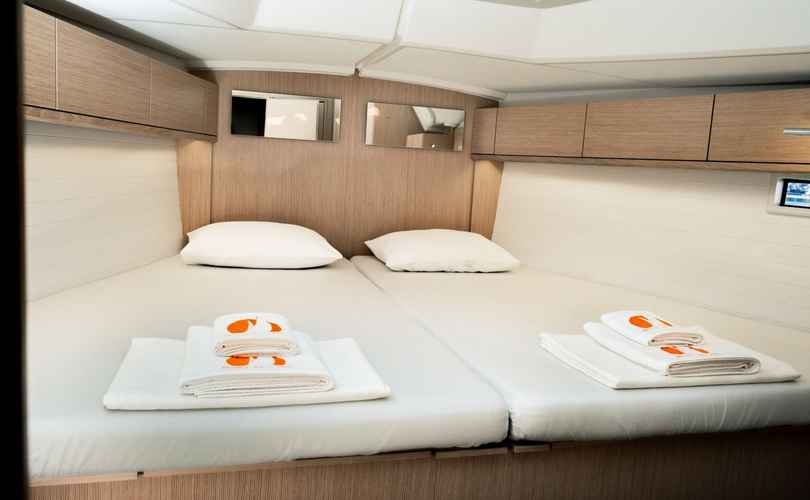 Photo Bavaria Cruiser 46 (2021)