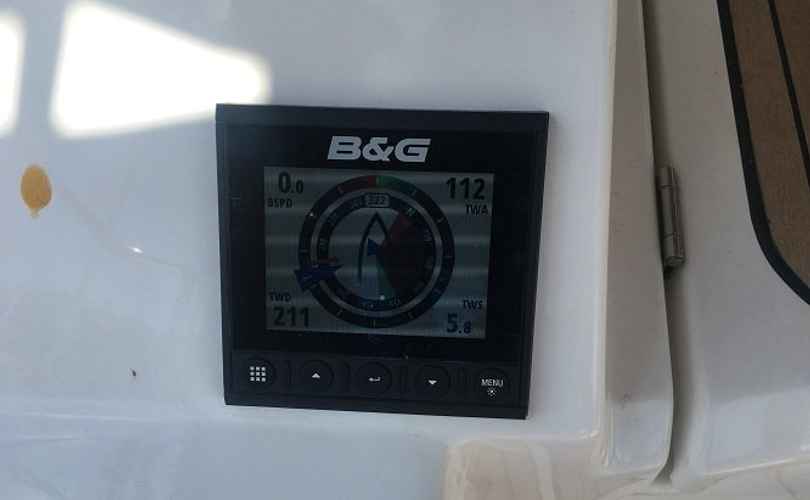 Bavaria Cruiser 46