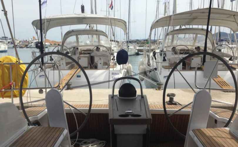 Photo Bavaria Cruiser 46 (2016)