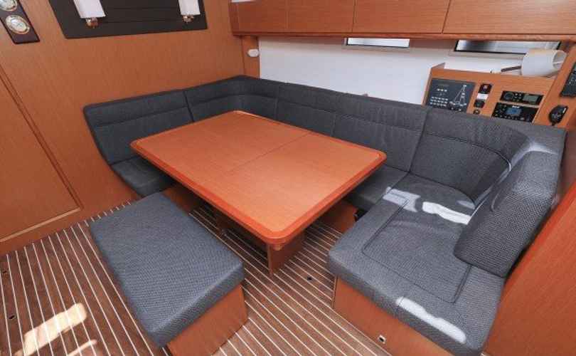 Photo Bavaria Cruiser 46 (2023)