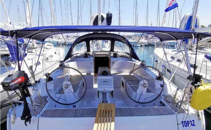 Bavaria Cruiser 46