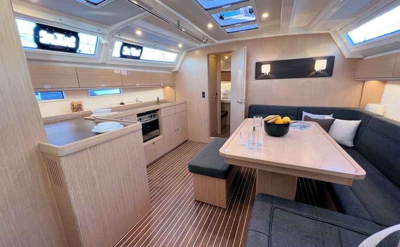 Photo Bavaria 46 Cruiser (2022)